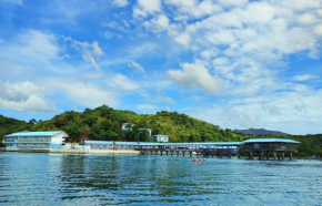 Coron Underwater Garden Resort